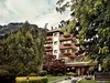 Hotel Rezia, Bormio, Alta Valtellina, Itálie, CK GEOVITA